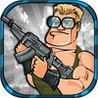 Commando Jungle War Escape: Day of Combat Image