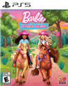 Barbie Horse Trails