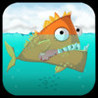 Piranha Bite Image