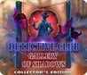 Detective Club: Gallery of Shadows