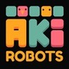 #AkiRobots Image