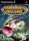 Fisherman's Challenge Image