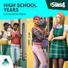 The Sims 4: High School Years