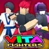 Vita Fighters Image