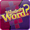 What's My Word? Image