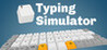 Typing Simulator Image