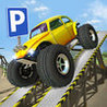 Obstacle Course Extreme Car Parking Simulator Image