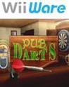 Pub Darts Image