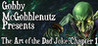 Gobby McGobblenutz Presents: The Art of the Dad Joke: Chapter 1 Image