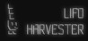 Lifo Harvester Image
