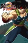 Dragon Ball FighterZ: Bardock
