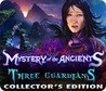 Mystery of the Ancients: Three Guardians Image