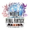 World of Final Fantasy Maxima