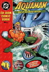 Aquaman: War of the Water Worlds Image