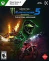 Monster Energy Supercross - The Official Videogame 5