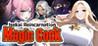 Isekai Reincarnation Magic C*** Image