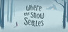 Where the Snow Settles Image