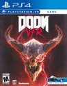 doom vfr metacritic