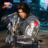 Marvel vs. Capcom: Infinite - Winter Soldier
