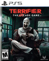 Terrifier: The ARTcade Game