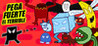Pegafuerte el terrible Image