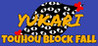 Touhou Block Fall ~ Yukari