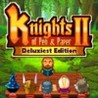 Knights of Pen & Paper 2: Deluxiest Edition