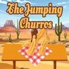 The Jumping Churros Image