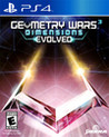 Geometry Wars 3: Dimensions Evolved Image