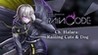 Master Detective Archives: RAIN CODE - Ch. Halara: Raining Cats & Dog Image