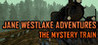 Jane Westlake Adventures - The Mystery Train Image
