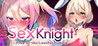 Sex Knight~Prey of the Lustful Nobles~