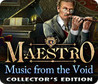 Maestro: Music from the Void Image