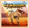 Cybarian: The Time Travelling Warrior