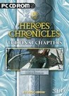 Heroes Chronicles: The Final Chapters Image