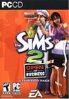 The Sims 2: Open for Business