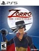 Zorro: The Chronicles Product Image
