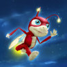Firefly Runner