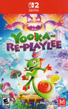 Yooka-Replaylee Image