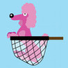 Poodle Poacher - Patterns Image