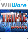 Triple Running Sports