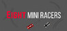 Eight Mini Racers Image