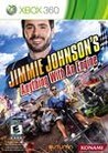 Jimmie Johnson's Anything With an Engine Image