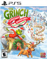 The Grinch: Christmas Adventures Merry & Mischievous Edition
