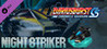 Dariusburst: Chronicle Saviours - Night Striker Image