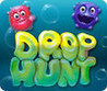 Drop Hunt: Adventure Puzzle Image