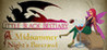 The Little Black Bestiary: A Midsummer Night's Barcrawl Image