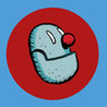 Stand Up Clown Image