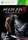 Ninja Gaiden 3 Image