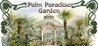 Palm Paradise Garden Image